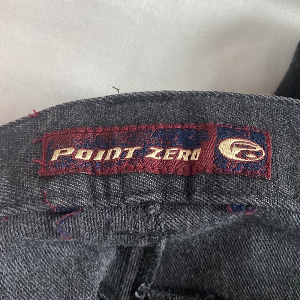 Pants - Picture 2 of 3
